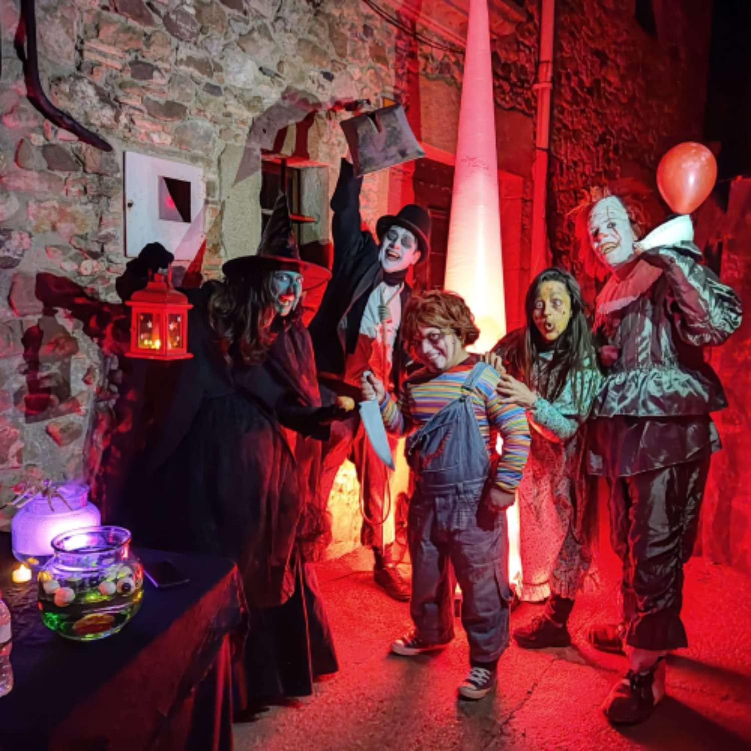 CIRCO-UP-HALLOWEEN-TUNEL-DEL-TERROR.